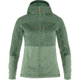 Fjallraven Abisko Trail Fleece - Womens, Patina Green, 2XS, F89589-614-XXS