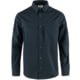 Fjallraven Abisko Trail Shirt Long Sleeve - Men's