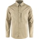 Fjallraven Abisko Trail Shirt Long Sleeve - Men's