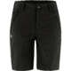 Fjallraven Abisko Trail Stretch Shorts - Womens, Black, 40, F14200143-550-40