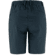 Fjallraven Abisko Trail Stretch Shorts - Womens, Dark Navy, 34, F14200143-555-34