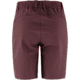 Fjallraven Abisko Trail Stretch Shorts - Womens, Port, 44, F14200143-357-44