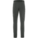 Fjallraven Abisko Trail Stretch Trousers - Mens, Dark Grey, 48/Large, F12200163-30-48/L