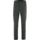 Fjallraven Abisko Trail Stretch Trousers - Mens, Dark Grey, 48/Large, F12200163-30-48/L