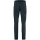 Fjallraven Abisko Trail Stretch Trousers - Mens, Dark Navy, 44/Large, F12200163-555-44/L