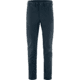 Fjallraven Abisko Trail Stretch Trousers - Mens, Dark Navy, 44/Large, F12200163-555-44/L