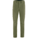Fjallraven Abisko Trail Stretch Trousers - Mens, Laurel Green, 52/Large, F12200163-625-52/L