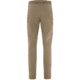 Fjallraven Abisko Trail Stretch Trousers - Mens, Suede Brown, 52/Large, F12200163-244-52/L