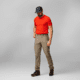 Fjallraven Abisko Trail Stretch Trousers - Mens, Suede Brown, 52/Large, F12200163-244-52/L