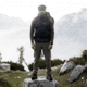 Fjallraven Abisko Trail Stretch Trousers - Mens, Suede Brown, 52/Large, F12200163-244-52/L