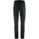Fjallraven Abisko Trail Stretch Trousers - Womens, Black, 38/Small, F87101-550-38/S