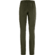 Fjallraven Abisko Trail Stretch Trousers - Womens, Deep Forest, 44/Small, F87101-662-44/S