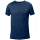 Fjallraven Abisko Trail T-Shirt - Men's-Blueberry-Small