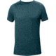 Fjallraven Abisko Trail T-Shirt - Men's-Glacier Green-Small
