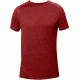 Fjallraven Abisko Trail T-shirt Mens, Lava, XL F82429-335-XL