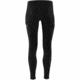 Fjallraven Abisko Trail Tights - Women's, Black, Extra Small, F89758-550-XS