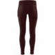 Fjallraven Abisko Trail Tights - Womens, Dark Garnet, 2XL, F89758-356-XXL
