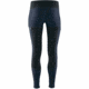Fjallraven Abisko Trail Tights - Womens, Navy-Dark Navy, Large, F89758-560-555-L