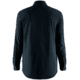 Fjallraven Abisko Trekking Shirt - Mens, Dark Navy, Large, F87935-555-L