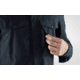 Fjallraven Abisko Trekking Shirt - Mens, Dark Navy, Large, F87935-555-L