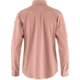 Fjallraven Abisko Trekking Shirt - Women's, Dusty Rose, Extra Large, F14600151-300-XL