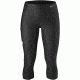 Fjallraven Abisko Trekking Tights 3/4 Tights Womens, Dark Grey, M F89781-30-M