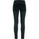 Fjallraven Abisko Trekking Tights HD - Womens, Black, Large, F87143-550-L