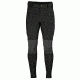 Fjallraven Abisko Trekking Tights - Men's, Black, Large, F81506-550-L