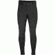 Fjallraven Abisko Trekking Tights - Men's, Dark Grey, Extra Large, F81506-030-XL