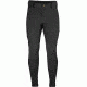 Fjallraven Abisko Trekking Tights - Men's, Dark Grey, Extra Small, F81506-030-XS