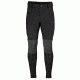 Fjallraven Abisko Trekking Tights - Men's, Black, 2XL, F81506-550-XXL