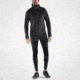 Fjallraven Abisko Trekking Tights - Men's, Navy, Small, F81506-560-S