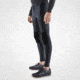 Fjallraven Abisko Trekking Tights - Men's, Navy, Small, F81506-560-S