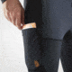 Fjallraven Abisko Trekking Tights - Men's, Navy, Small, F81506-560-S