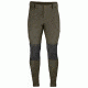 Fjallraven Abisko Trekking Tights - Men's, Tarmac, Extra Small, F81506-246-XS