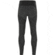 Fjallraven Abisko Trekking Tights Pro - Mens, Black-Iron Grey, Extra Small, F84772-550-048-XS
