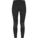 Fjallraven Abisko Trekking Tights Pro - Womens, Black-Iron Grey, 2XL, F84771-550-048-XXL