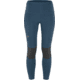 Fjallraven Abisko Trekking Tights Pro - Womens, Indigo Blue-Iron Grey, 2XL, F84771-534-048-XXL