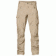 Fjallraven Abisko Trousers - Men's-Limestone-EU 48
