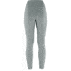 Fjallraven Abisko Varm Trekking Tights - Womens, Flint Grey-Iron Grey, Extra Small, F84790-055-048-XS