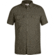 Fjallraven Abisko Vent Short Sleeve Shirt - Men's-Tarmac-X-Large