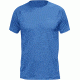 Fjallraven Abisko Vent T-Shirt - Men's-UN Blue-Medium