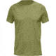 Fjallraven Abisko Vent T-Shirt - Men's-Willow/Green-Small