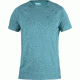 Fjallraven Abisko Vent T-Shirt Mens, Lagoon, XS F82259-506-XS