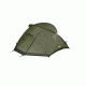 Fjallraven Abisko View 2 Tent, Pine Green, One Size, F53402-616-One Size