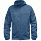 Fjallraven Abisko Windbreaker Jacket - Men's -UN Blue-Small