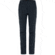 Fjallraven Abisko Winter Stretch Trousers - Womens, Dark Navy, 42/Long, F87174-555-42/L
