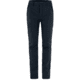 Fjallraven Abisko Winter Stretch Trousers - Womens, Dark Navy, 44/Regular, F87174-555-44/R