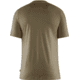 Fjallraven Abisko Wool SS - Mens, Light Olive, Small, F87193-622-S