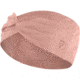 Fjallraven Abiskoool Headband - Unisex, Chalk Rose, One Size, F84782-302-OneSize